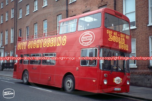 Bus photo ireland dualway - photo,