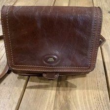 The Bridge Small Chestnut