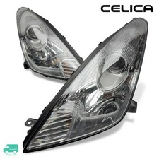 JDM Toyota Celica ZZT230