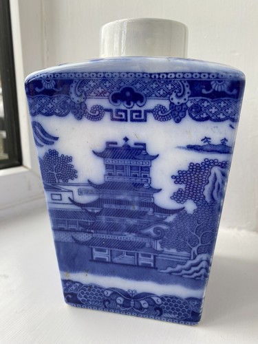 Vintage ringtons tea - vintage, merchants