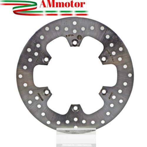 Disc brembo yamaha fzs - disc,