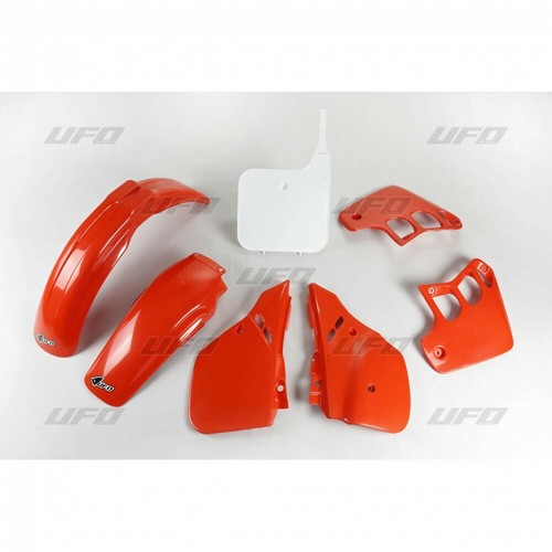 Ufo plast honda 125 1989 - 125,