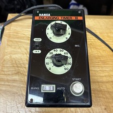 Hansa Enlarging Timer III / 3