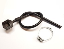 Suspension Avant Jambe Fuite Tuyau Pour Citroen C5 Xantia XM