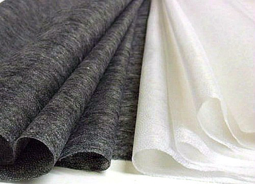 Light weight interlining iron - interlining,