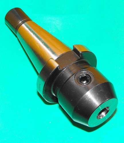 Qc30 8mm sidelock end mill - end,
