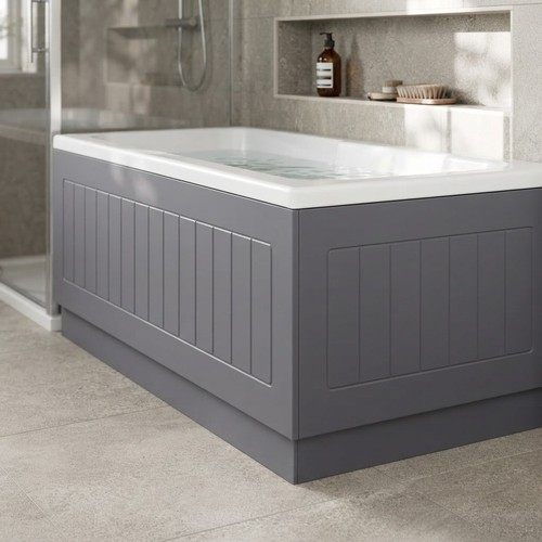 High quality 700mm end bath - high-quality,