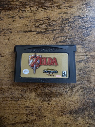 The legend zelda link - of, zelda: