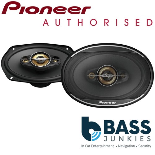 Pioneer a6971f 6x9 4 - ts-a6971f, 4-way