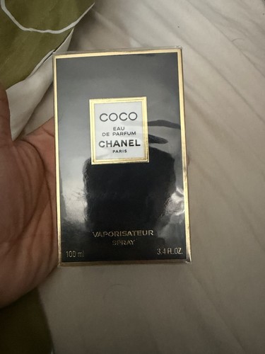 Coco chanel paris - paris, eau