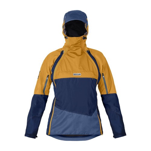 Paramo velez evolution - velez, hybrid
