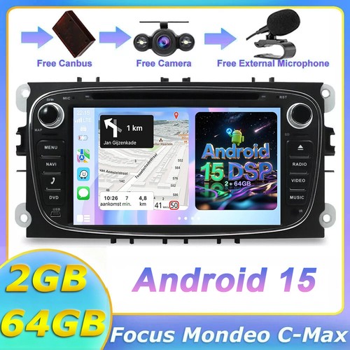 Android sat nav - android, 15.0