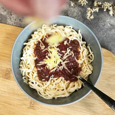 Organic Konjac Shirataki