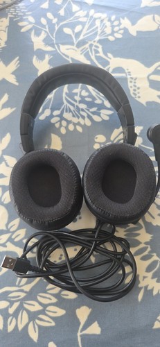 Audio technica ath - technica, ath-m50xsts-usb