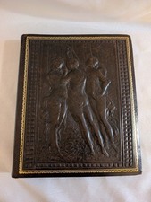 Vintage The Three Graces