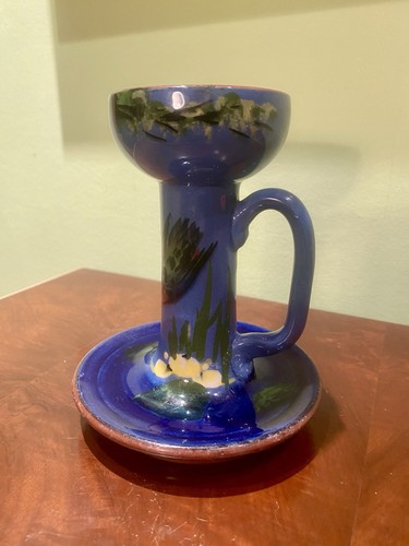 Longpark torquay pottery - torquay,