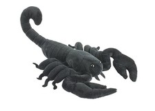 PetJes 990627 Black Scorpion