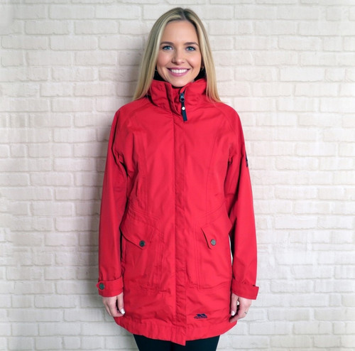 Trespass womens waterproof - trespass,
