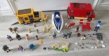 VINTAGE PLAYMOBIL BUNDLE