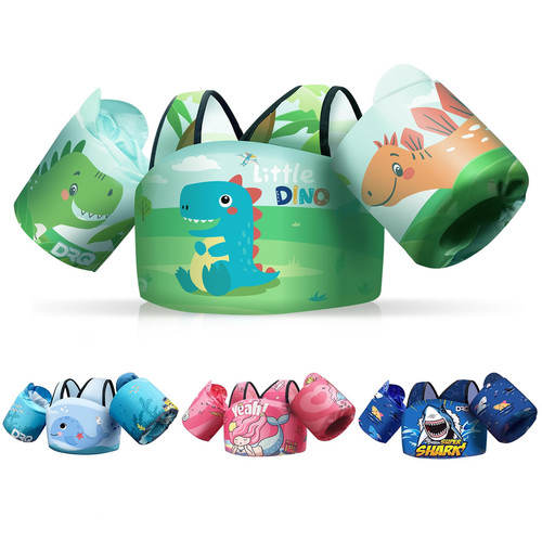 Drq toddler swim - vest,