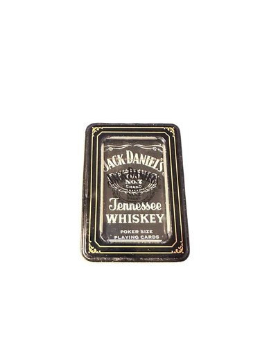 Jack daniel old 7 - jack, no.