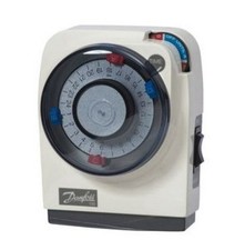 Danfoss Type 103TC  Programmer - 087N652300