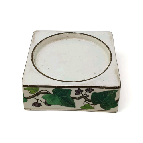 Wedgwood napoleon ivy square - wedgwood,
