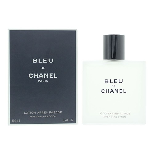 Chanel bleu - chanel,