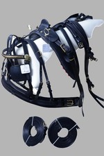 Leather Oily Gig Driving