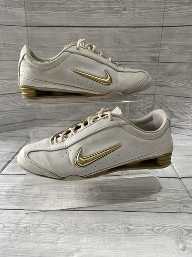 Very rare vintage nike shox - vintage,
