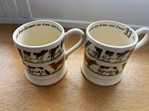 Emma bridgewater waitrose 2013 - emma,
