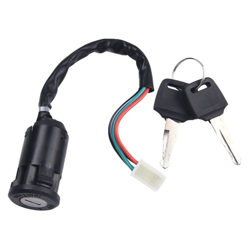 For atv key ignition - atv,