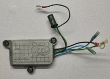 NEW OLD STOCK 1988-89 KTM 250 GS CDI DIGITAL CONTROL UNIT IGNITION - ENDURO 