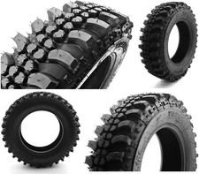 OFF-ROAD TIRE 4x4 205 / 70R15 SUZUKI VITARA JIMNY SIME-X