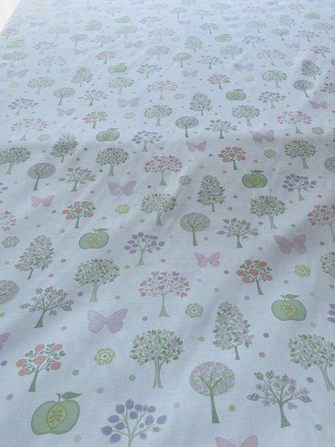 Laura ashley fabric material - laura,