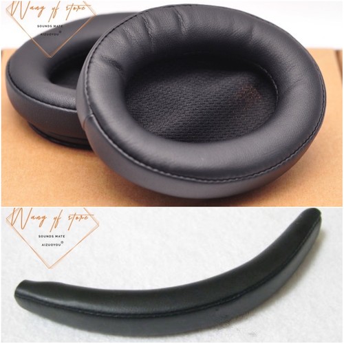 Replacement ear pads headband - replacement,