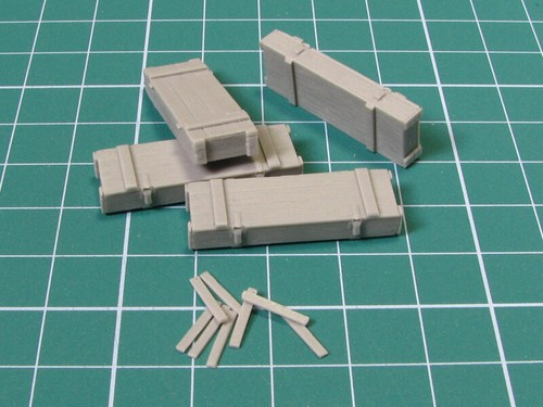 016 wooden ammo boxes for - ,,