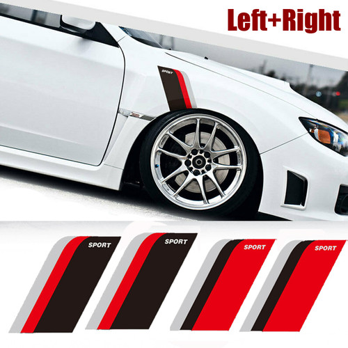 Car accessories sport side - accessories,
