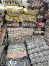 "20 KG" YarnMIX JOBLOT