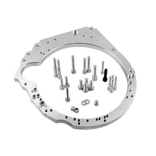 Gearbox adapter plate honda - gearbox,