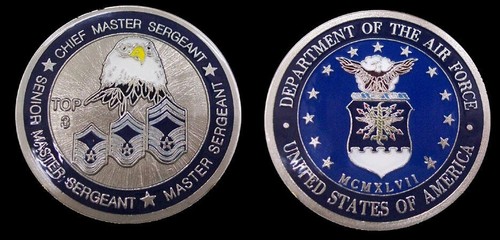 Air force top - us, three