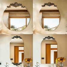 Vintage Carved Decorative Wall