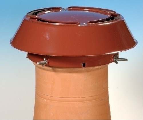 Colt all purpose cowl chimney - colt,