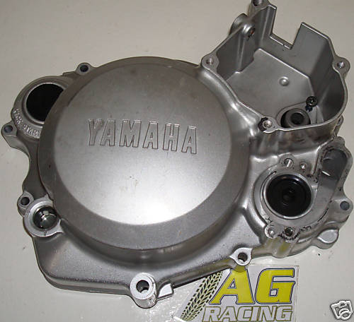 Yamaha dtr 125 - lc,