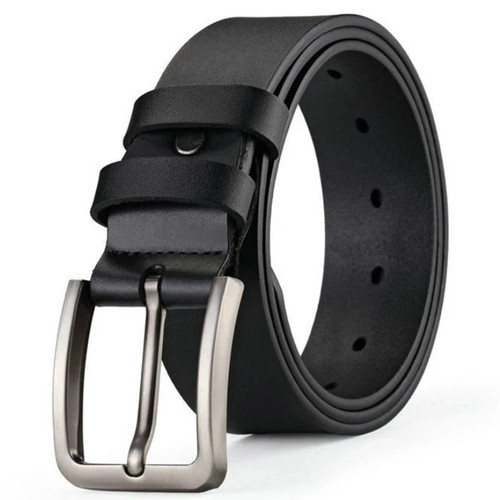 Mens genuine leather - mens,