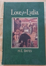 Love for Lydia (The great