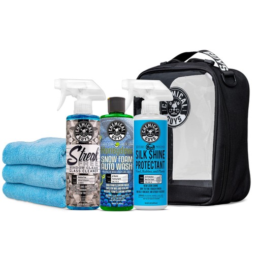 Car wash kit soap - wash,