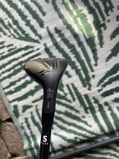 Cobra DARKSPEED ONE Length 21*