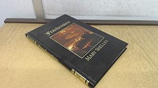 FRANKENSTEIN by MARY SHELLEY