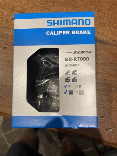 Shimano 105 black r7000 - 105,